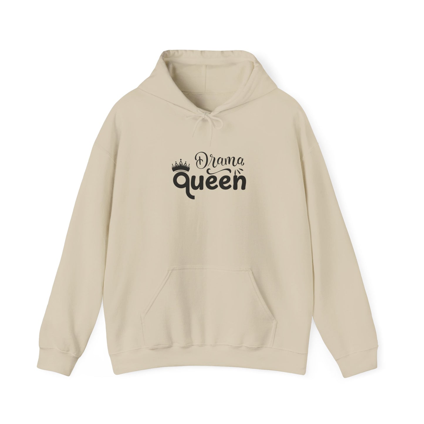 Drama Queen Hoodie
