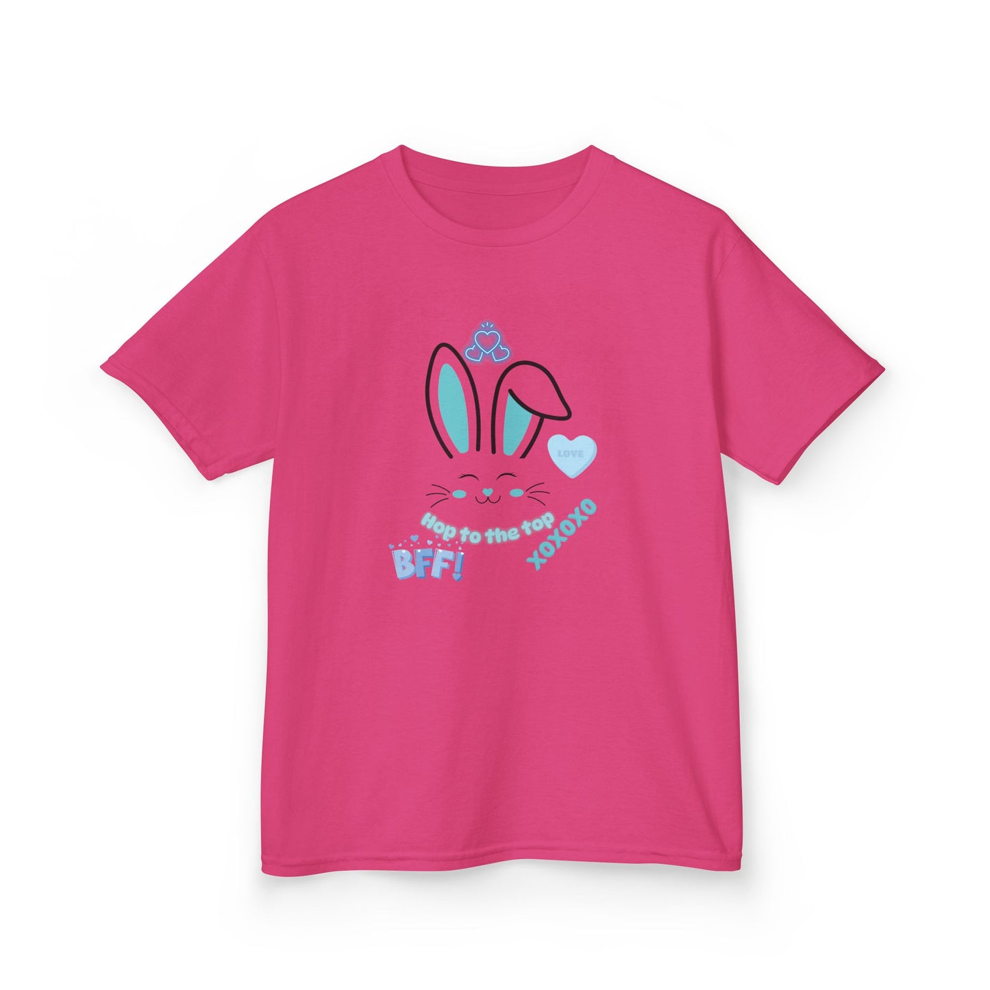 Cute Bunny T-shirt