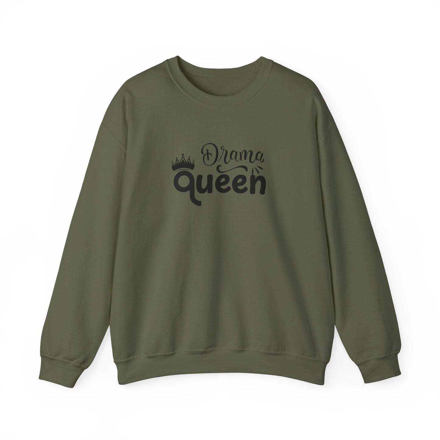 Drama Queen Sweatshirt