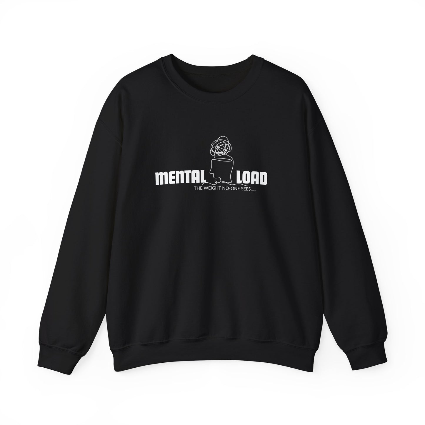 Mental Load Sweatshirt