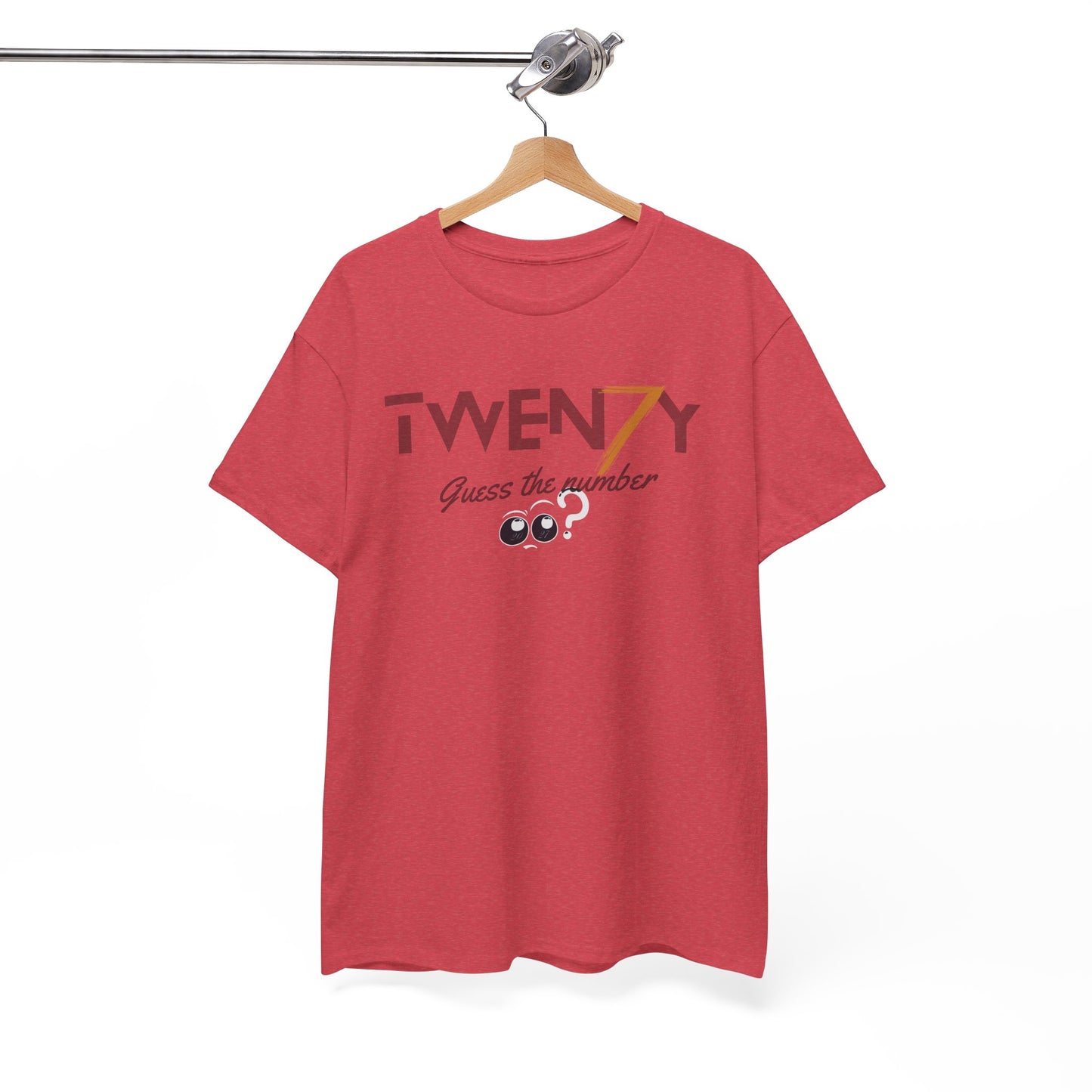 TWEN7Y T-shirt