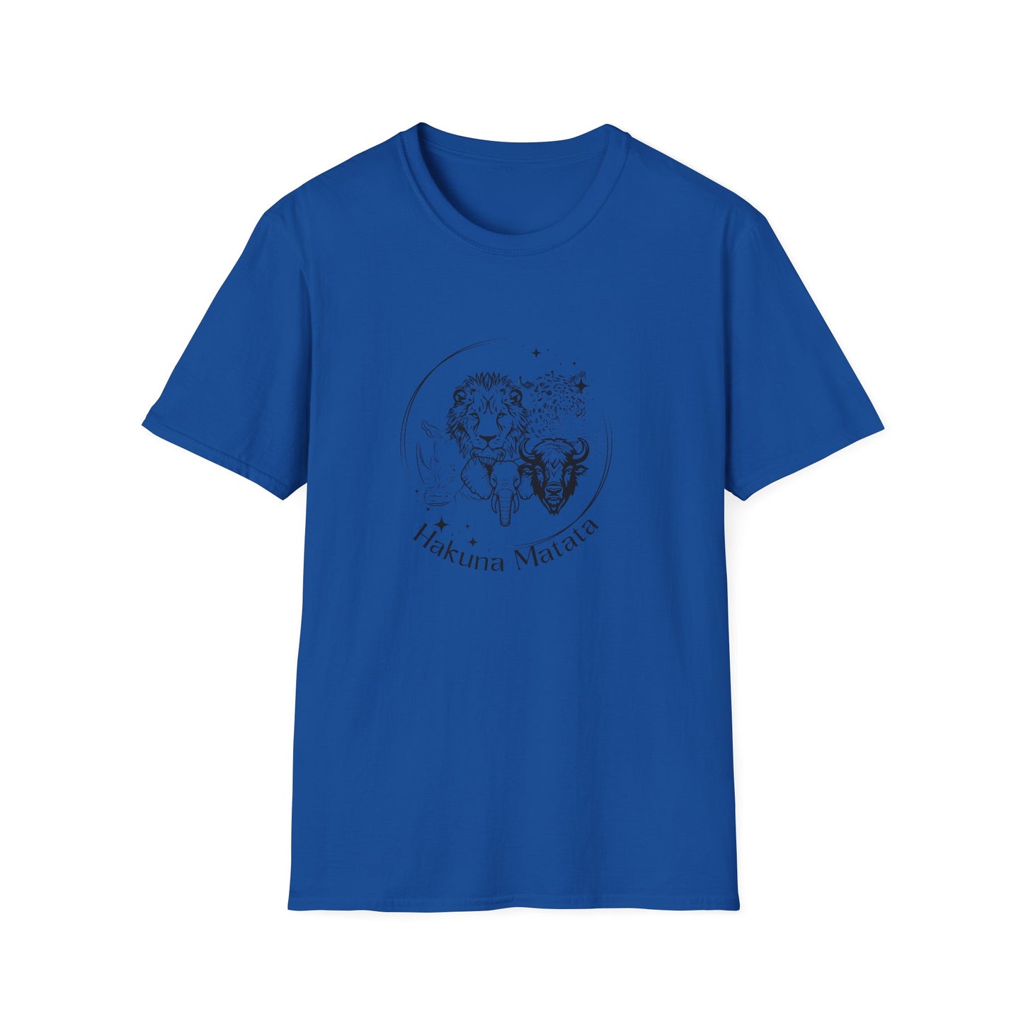 Hakuna Matata T-Shirt