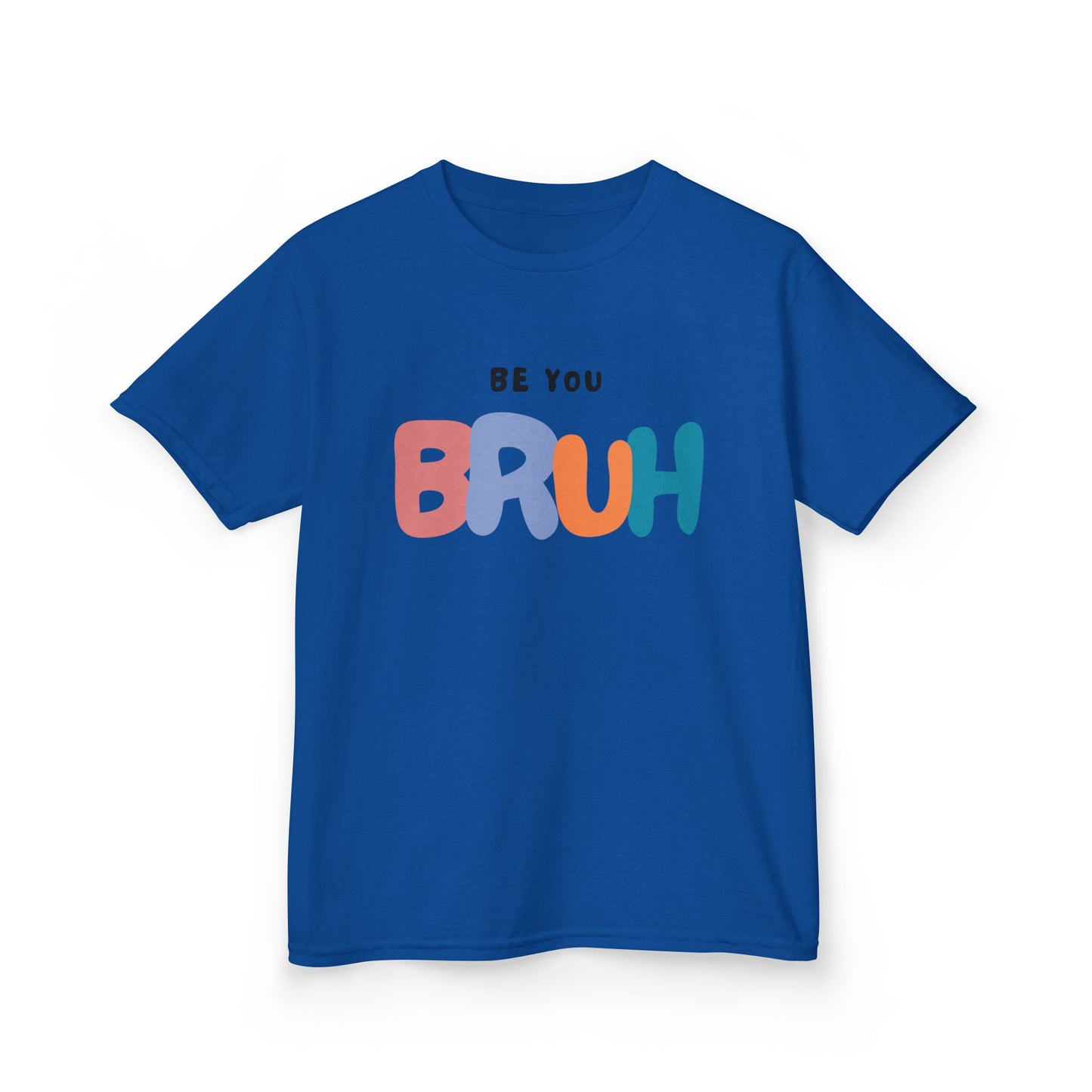 Bruh T-Shirt