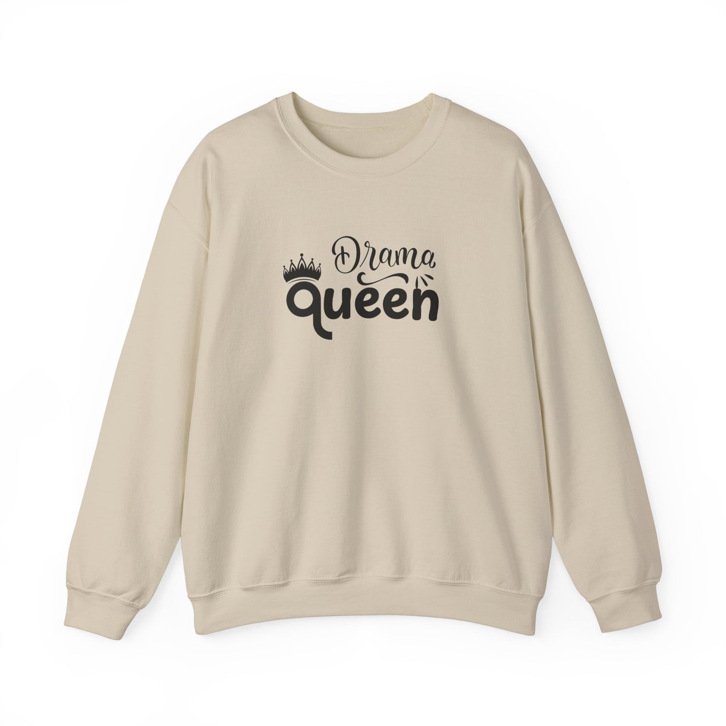 Drama Queen Sweatshirt