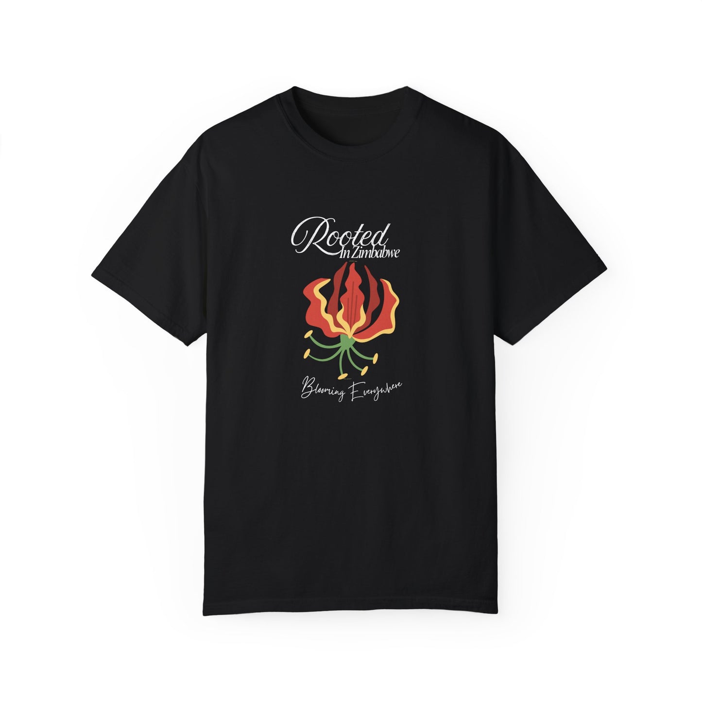 Rooted in Nature T-Shirt