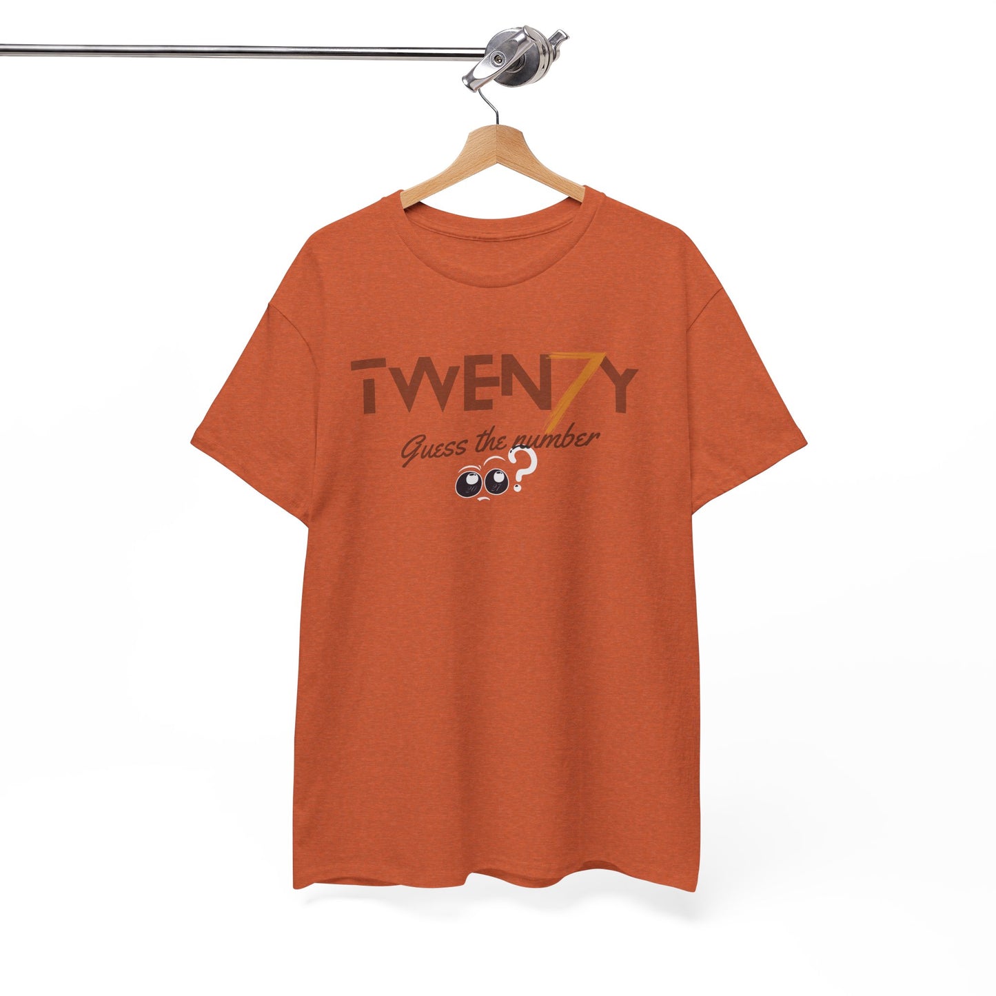 TWEN7Y T-shirt