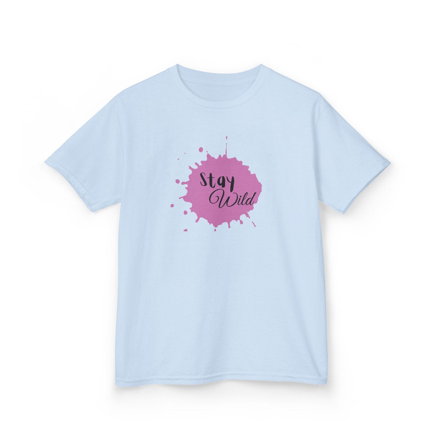 Stay Wild T-shirt
