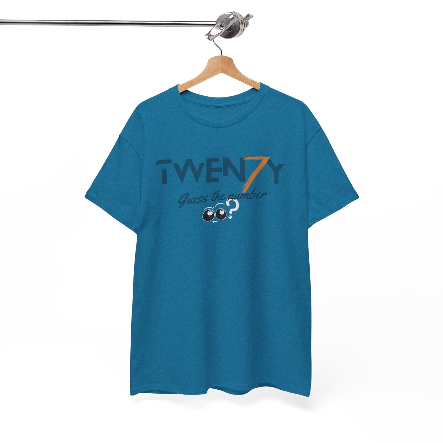 TWEN7Y T-shirt