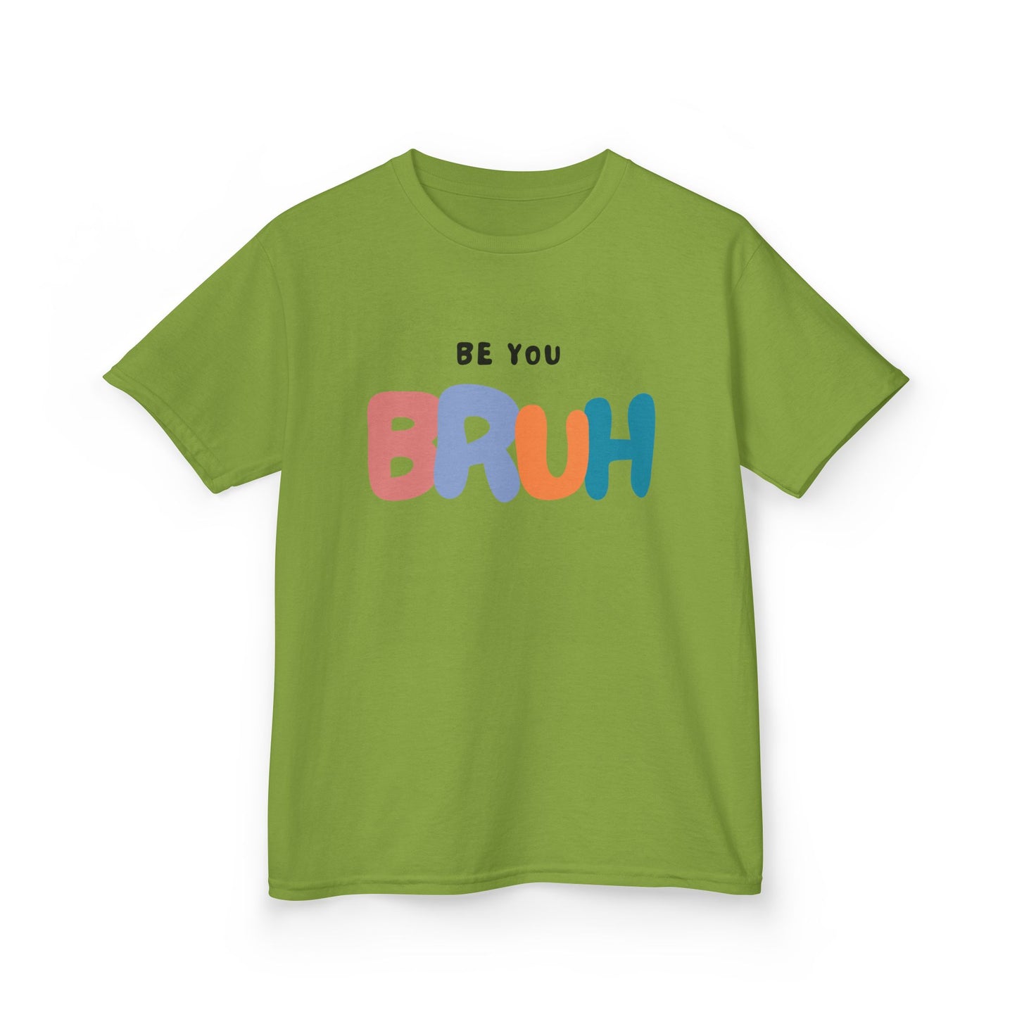 Bruh T-Shirt