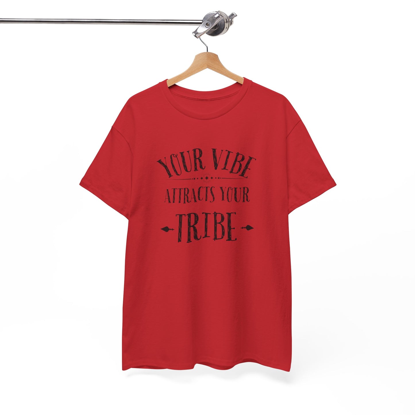 Your Vibe Attracts Your Tribe Tshirt