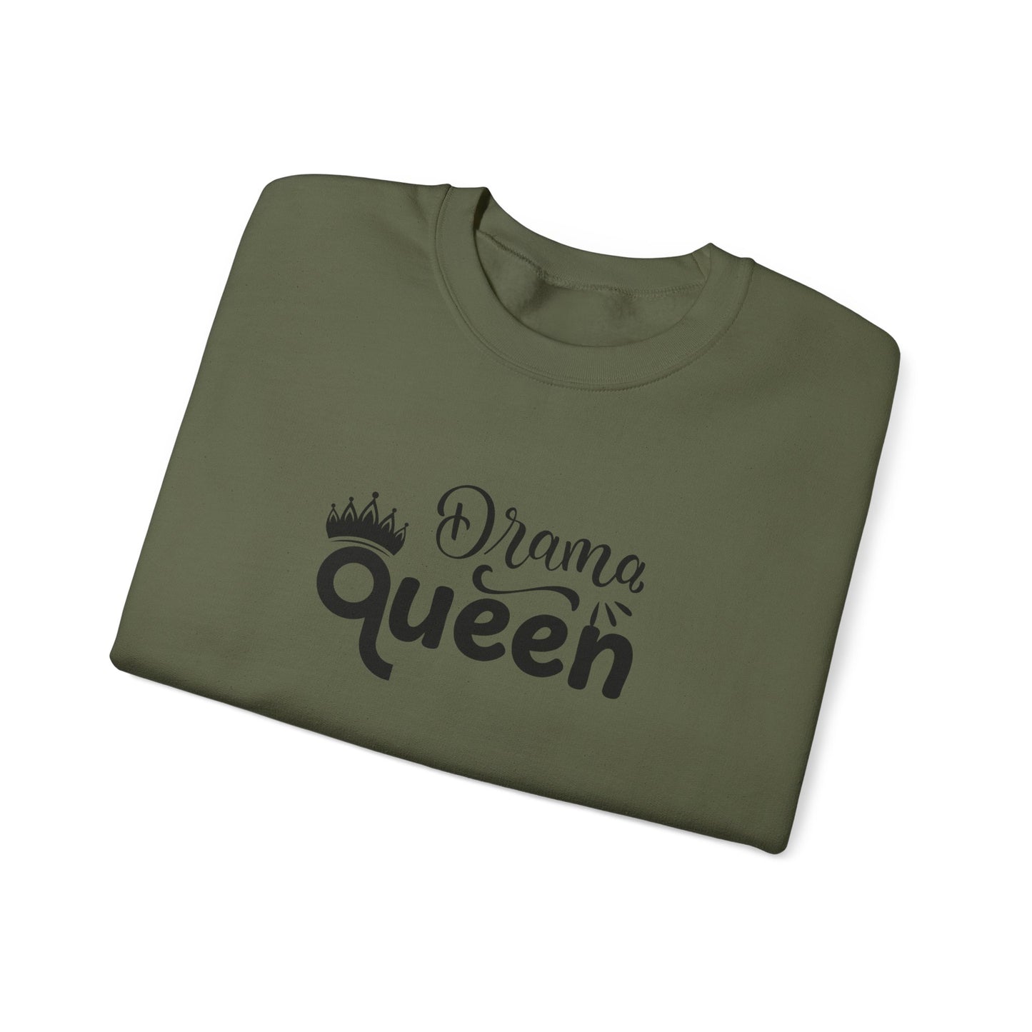 Drama Queen Sweatshirt