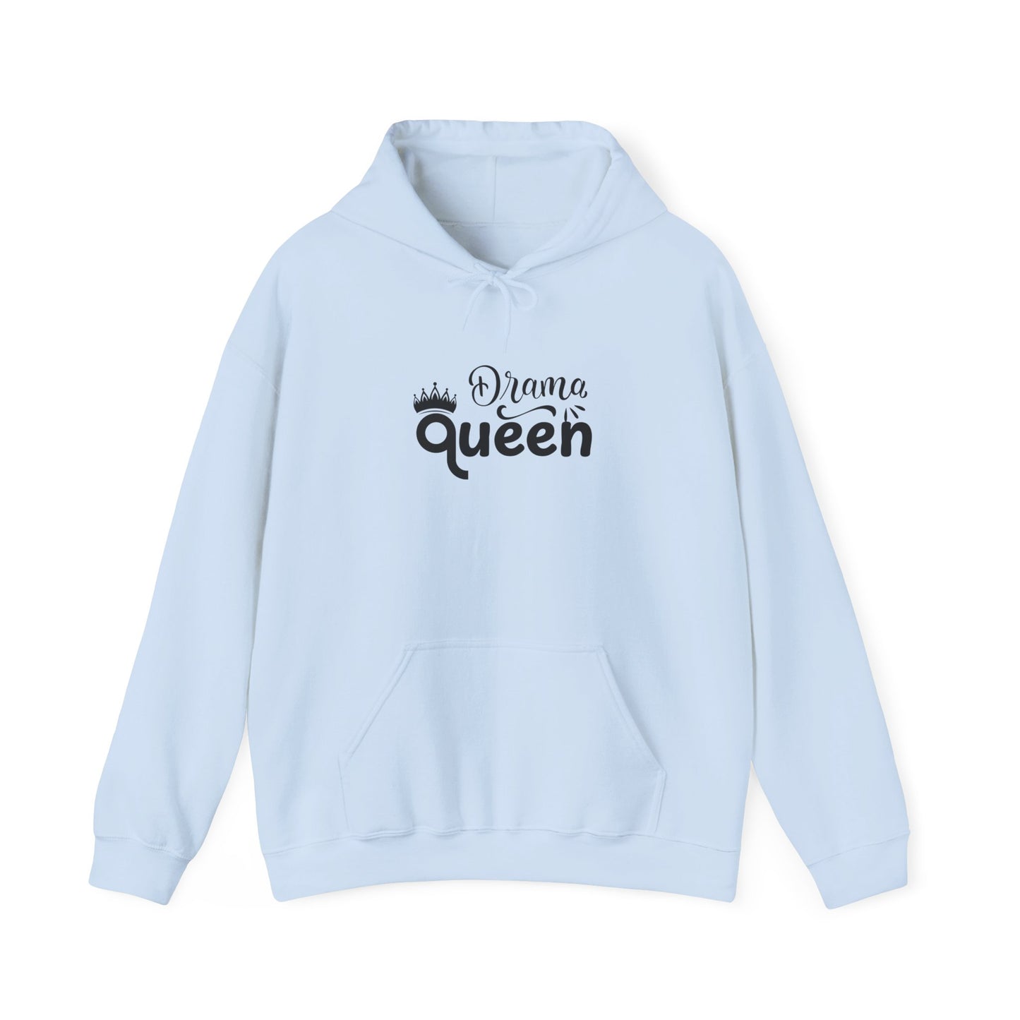 Drama Queen Hoodie