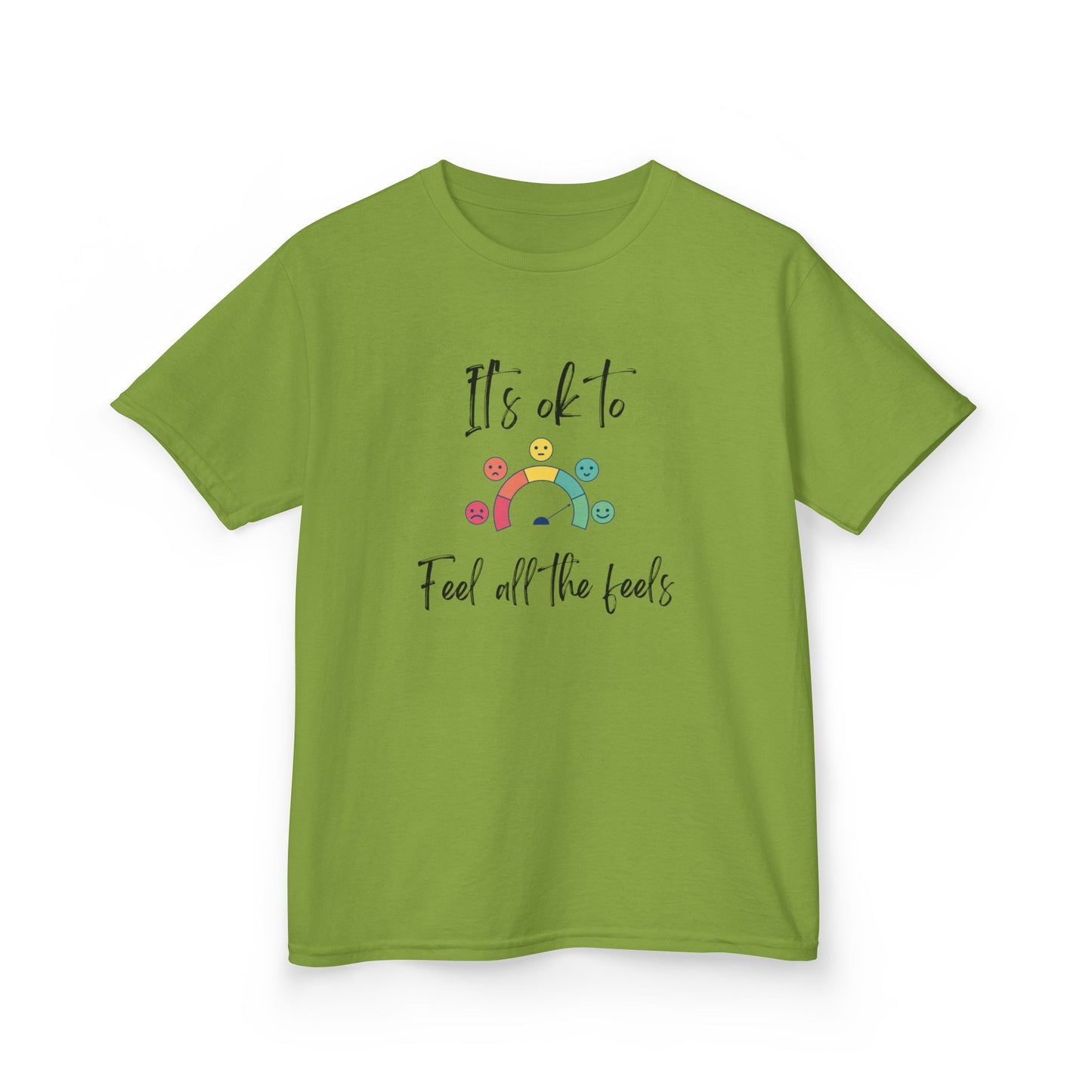Feel All The Feels T-shirt
