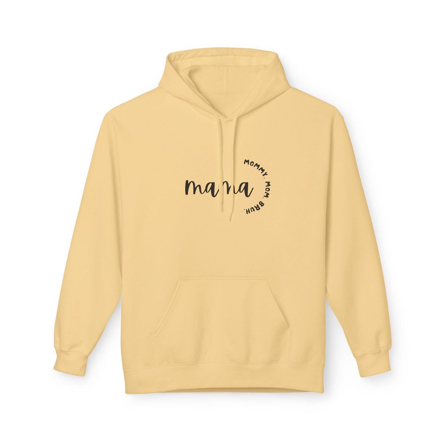 Mama Hoodie