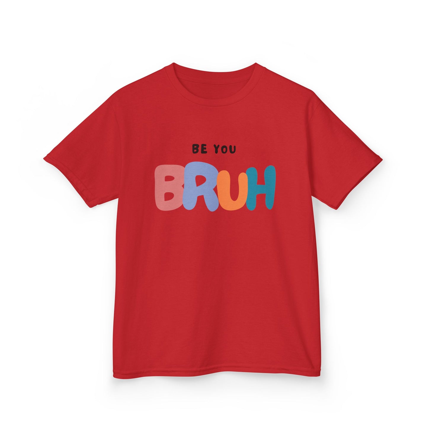 Bruh T-Shirt
