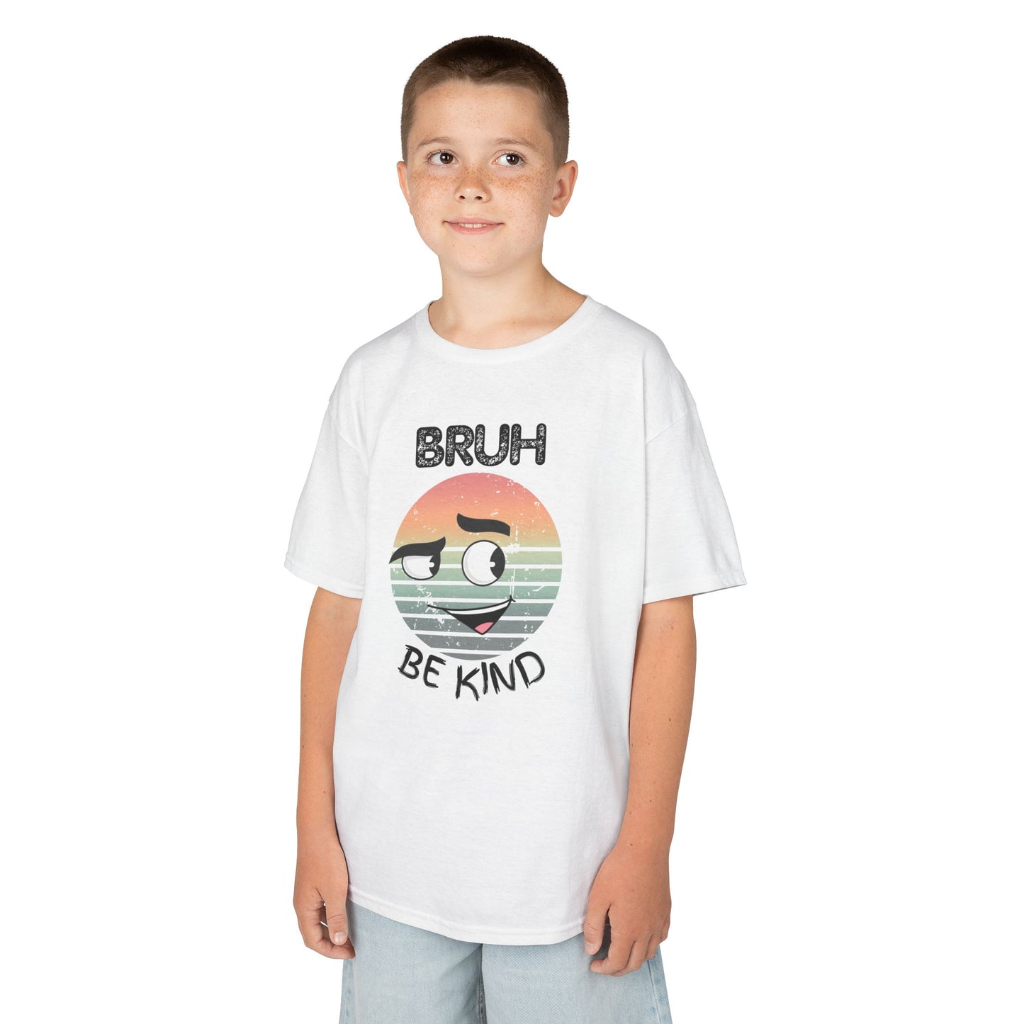 BRUH Be Kind T-shirt