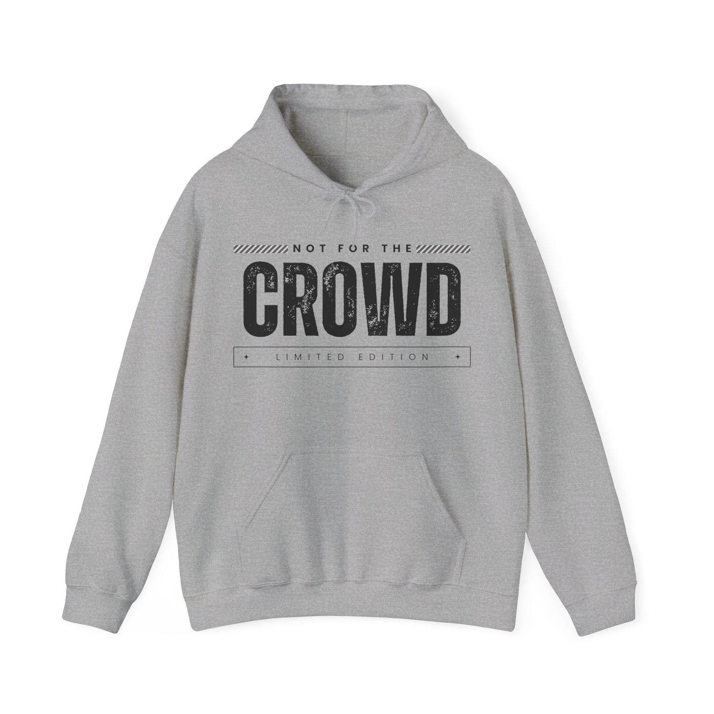 Limited Edition Hoodie