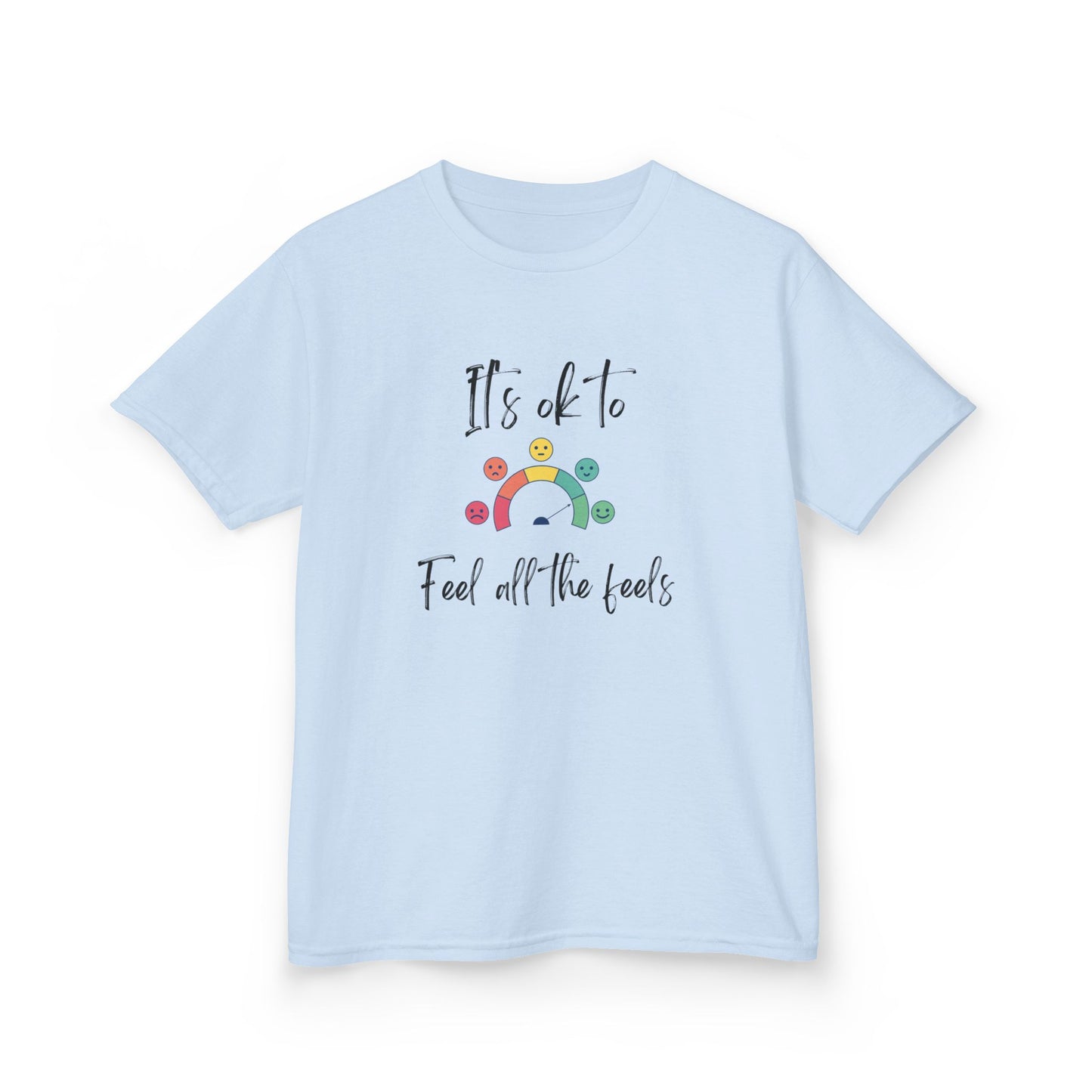 Feel All The Feels T-shirt