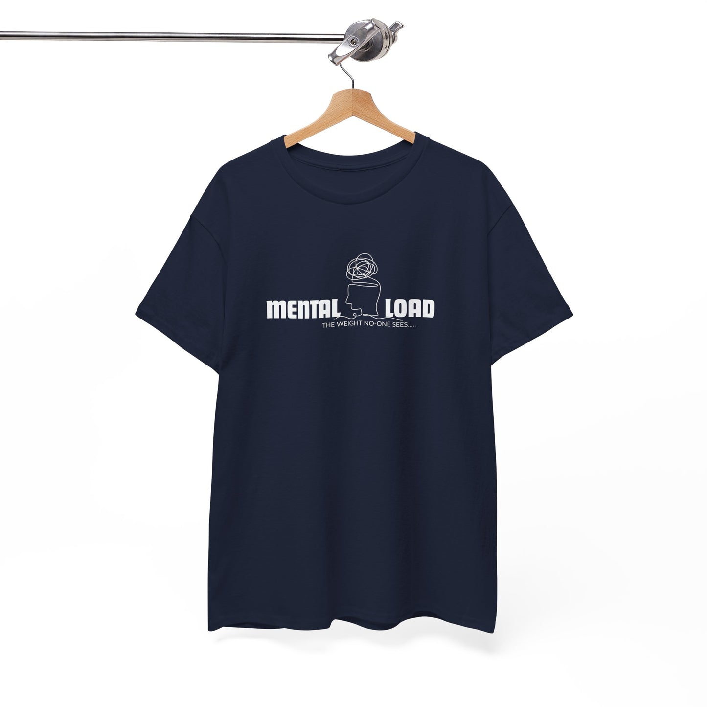 Mental Load T-shirt