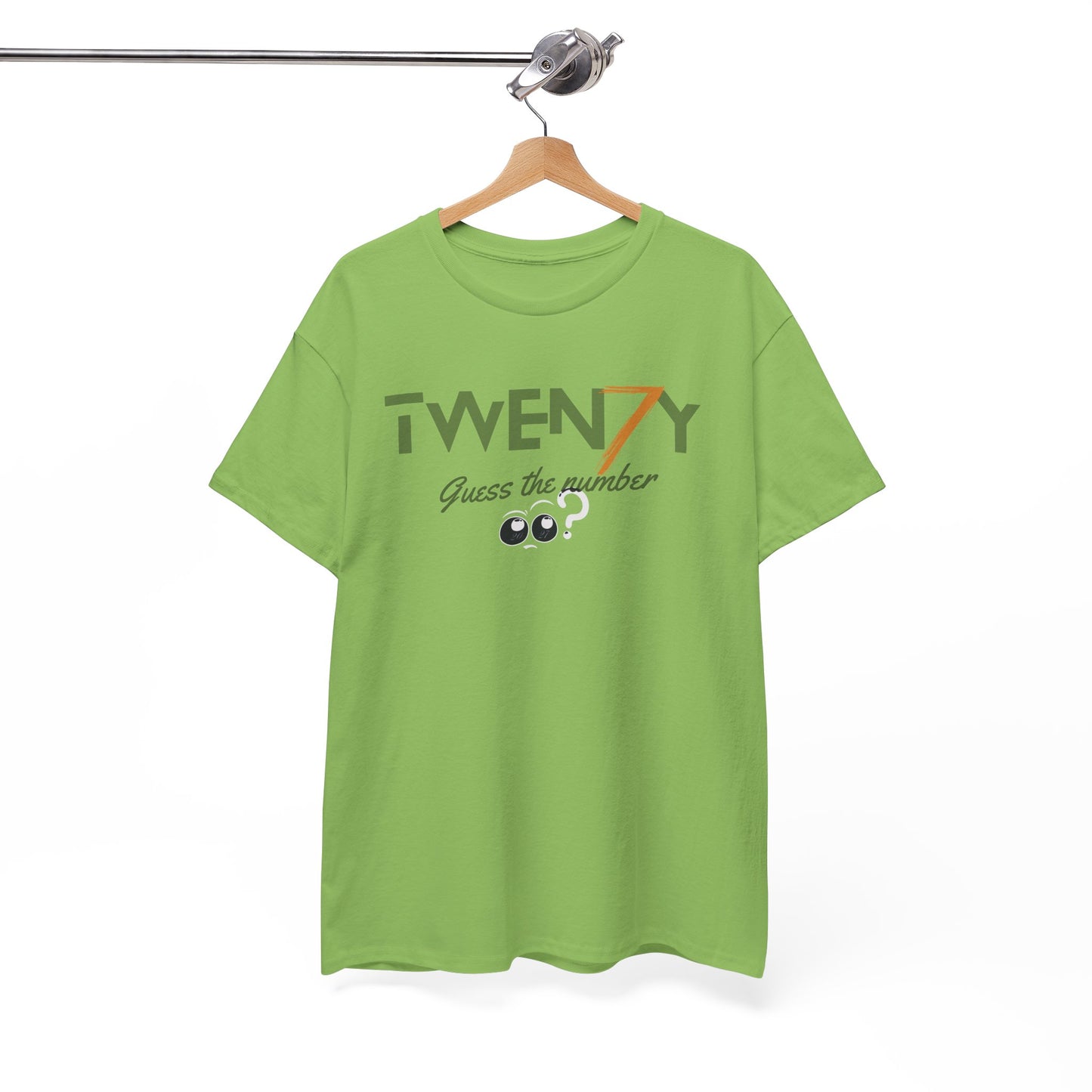 TWEN7Y T-shirt