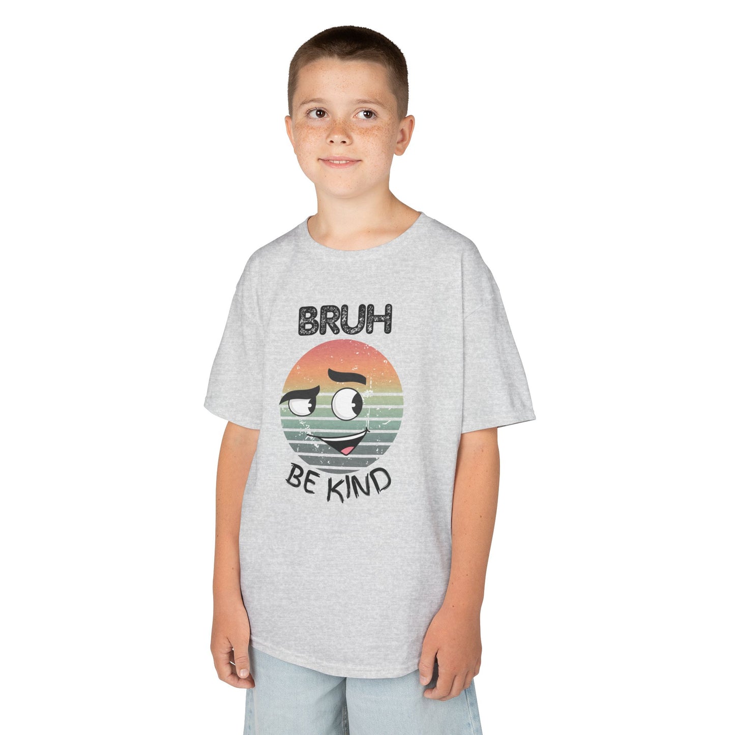 BRUH Be Kind T-shirt
