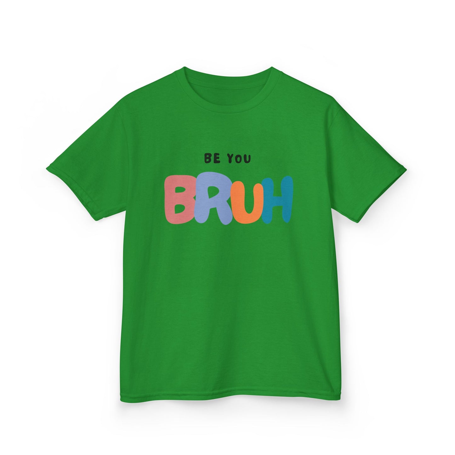 Bruh T-Shirt