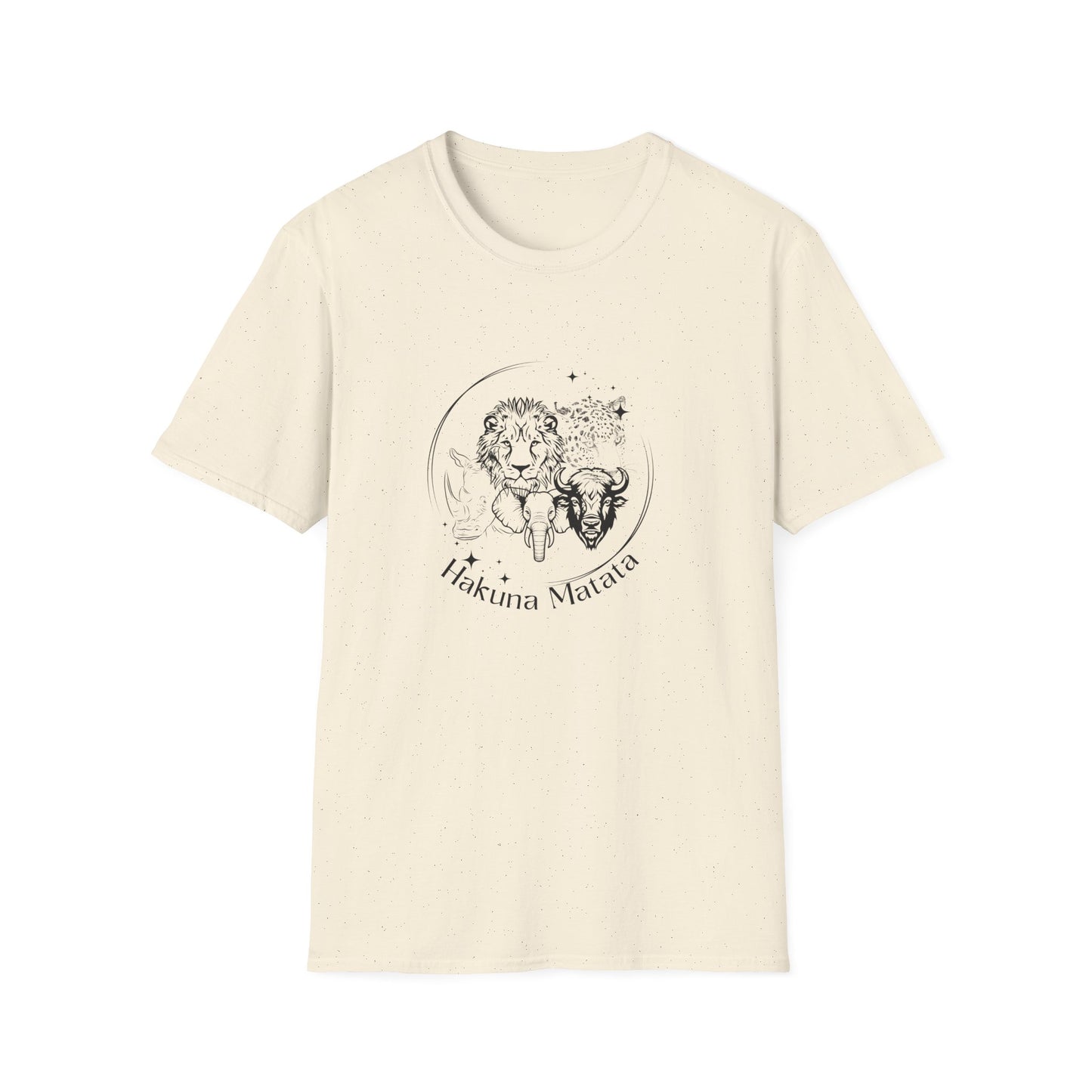 Hakuna Matata T-Shirt