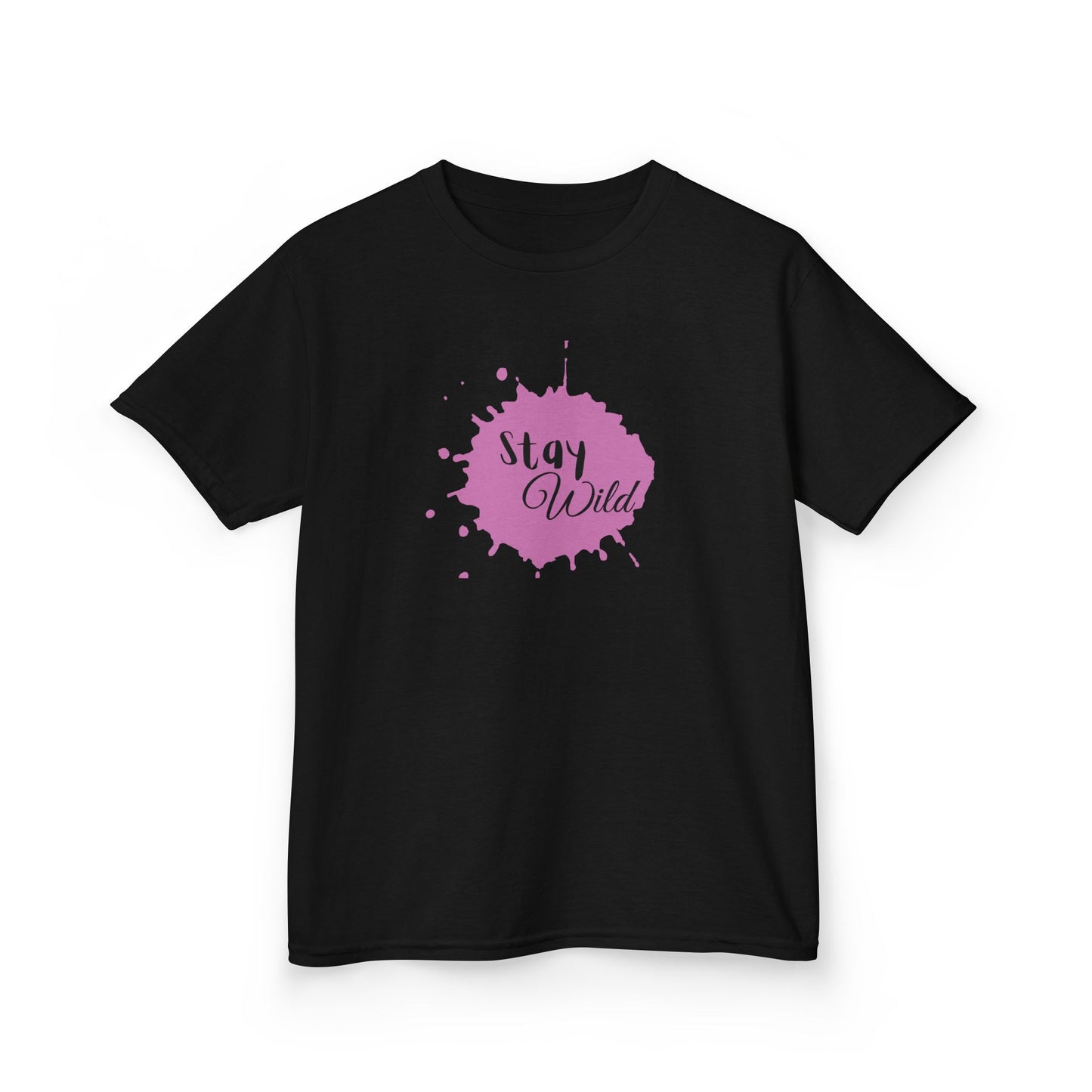 Stay Wild T-shirt