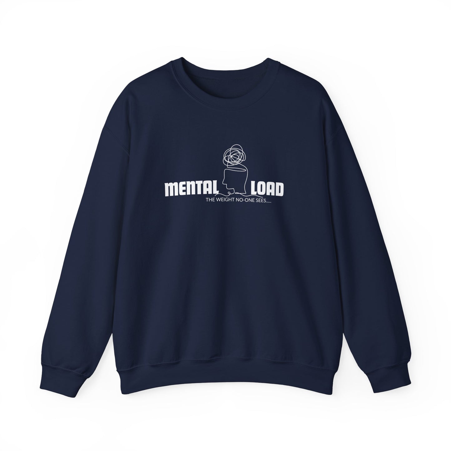 Mental Load Sweatshirt