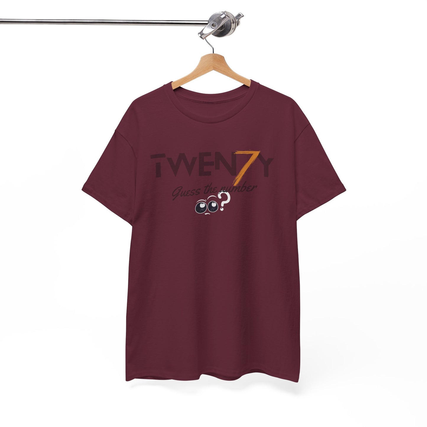 TWEN7Y T-shirt