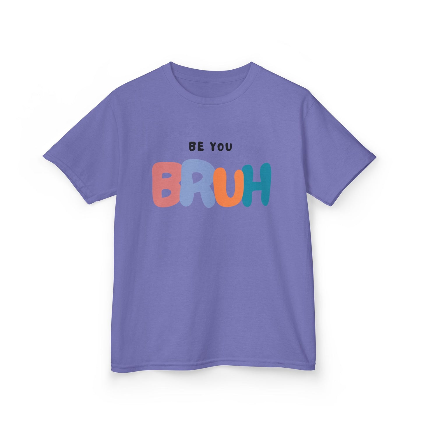 Bruh T-Shirt