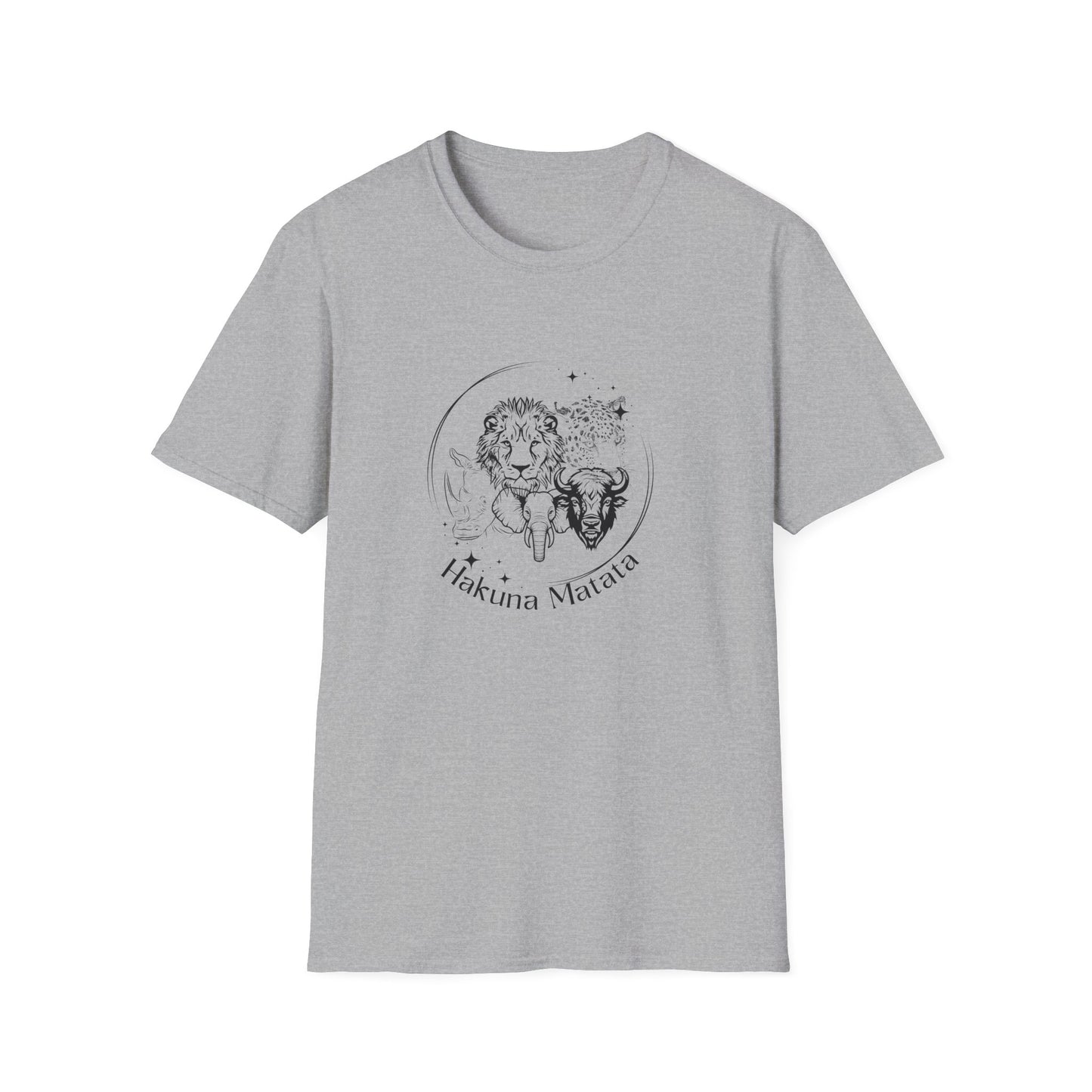 Hakuna Matata T-Shirt
